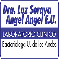 Dra. Luz Soraya Angel Angel E.U. - LABORATORIO CLINICO