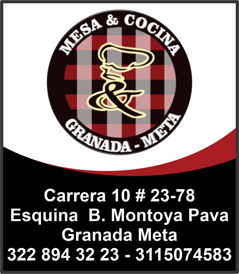 RESTAURANTE MESA Y COCINA