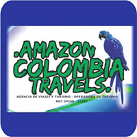 AMAZON COLOMBIA TRAVELS