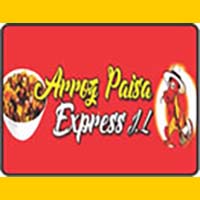 ARROZ PAISA EXPRESS J.L