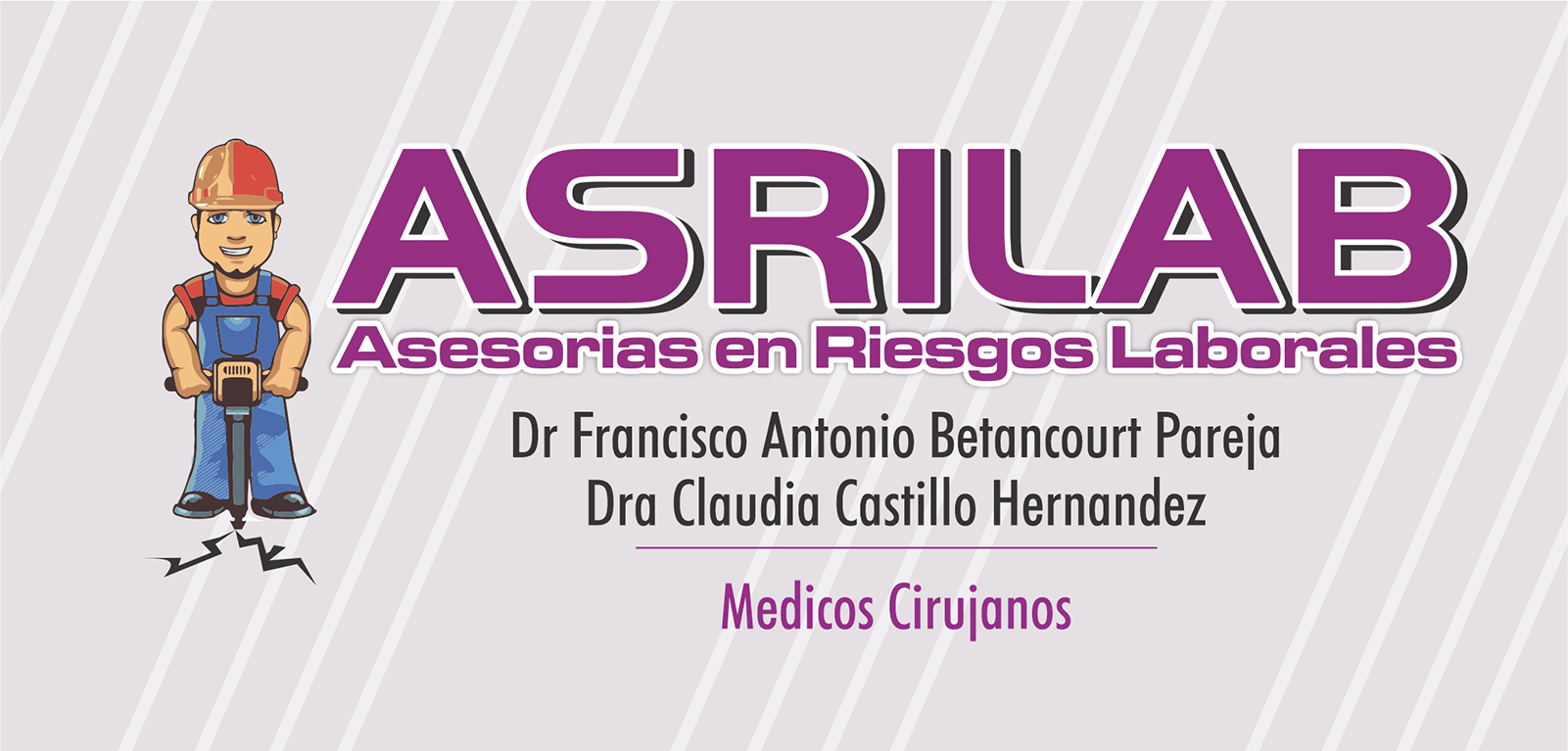 ASRILAB SALUD OCUPACIONAL LETICIA AMAZONAS
