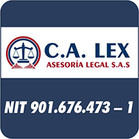C.A. LEX ASESORIA JURIDICA S.A.S.