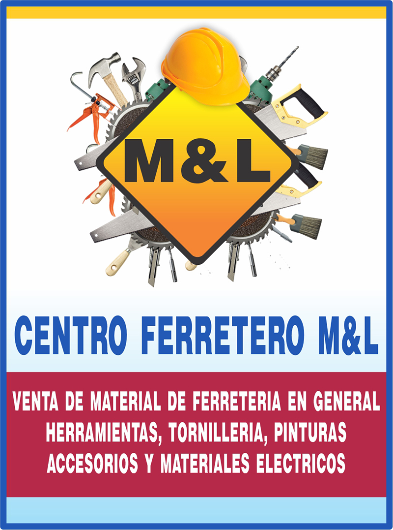 CENTRO FERRETERO M&L