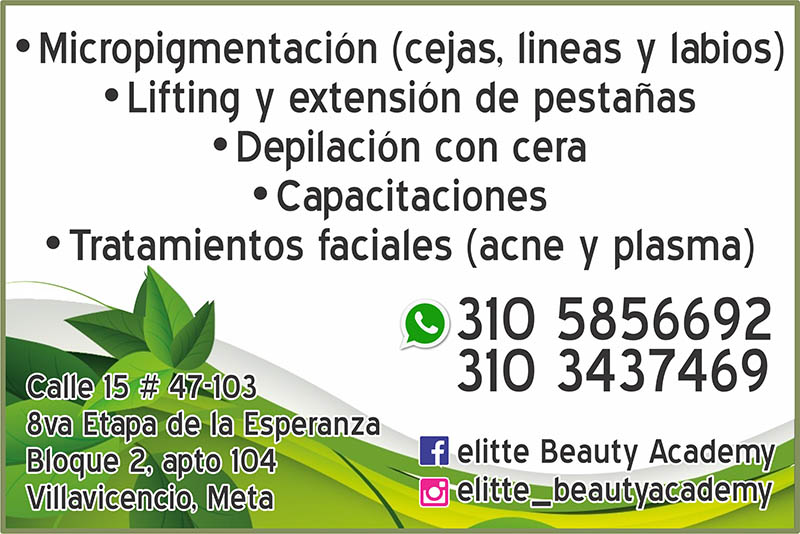 Elitte Beauty Academy
