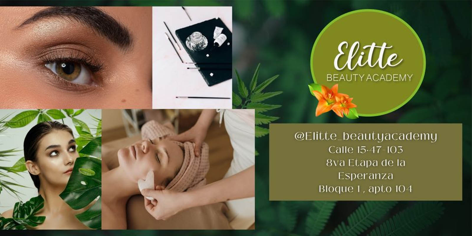 Elitte Beauty Academy