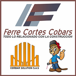 Ferre Cortes Cobars