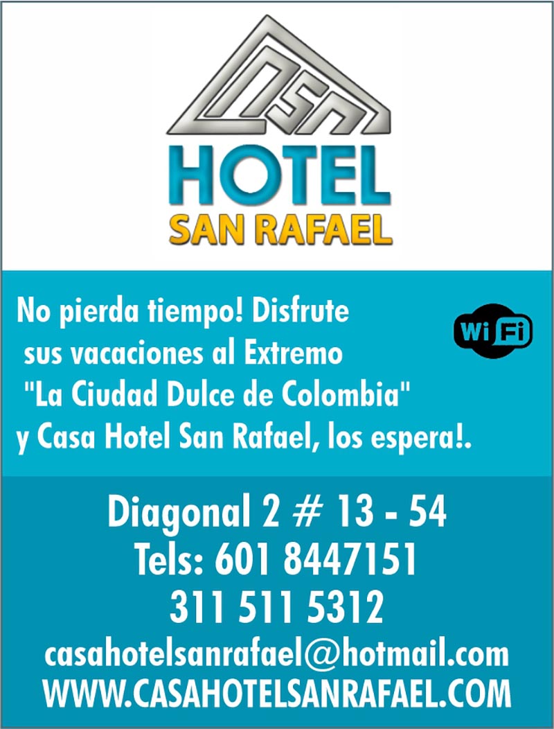 HOTEL SAN RAFAEL