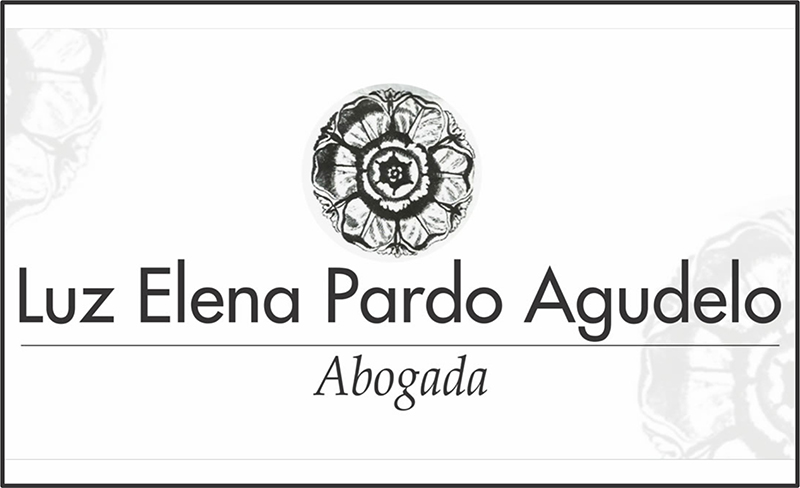 LUZ ELENA PARDO AGUDELO Abogada
