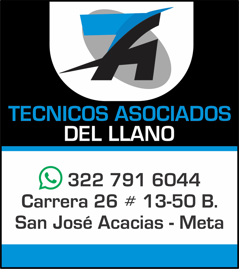 Técnicos Asociados DEL LLANO