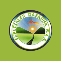 ESPECIALES DAZASHA SAS
