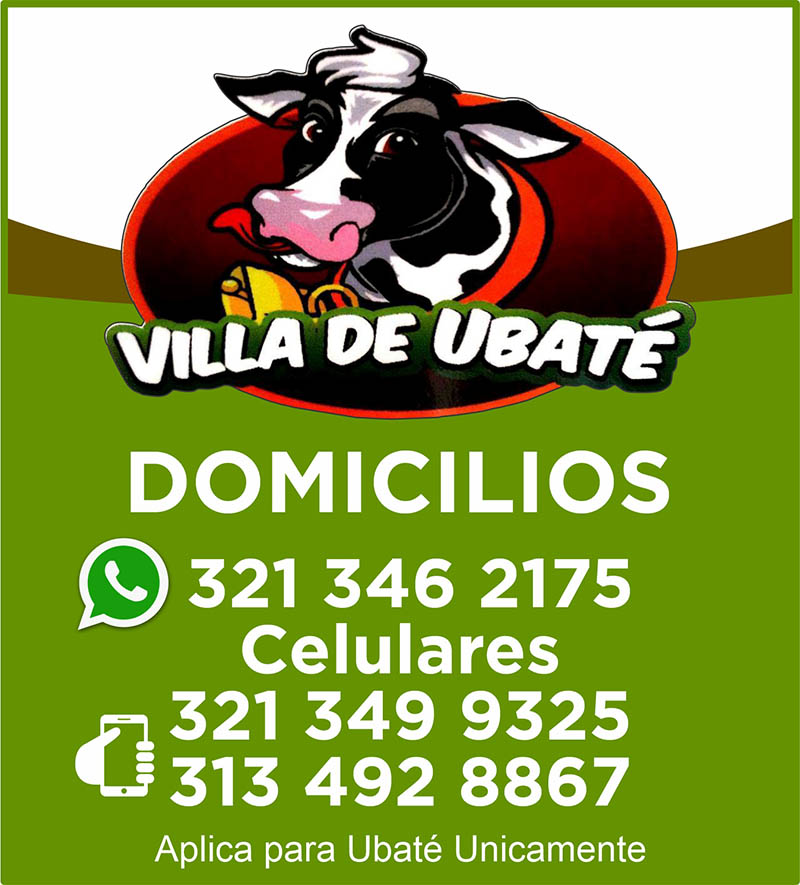 Lácteos Villa de Ubaté