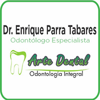 Dr. Enrique Parra Tabares - Arte Dental