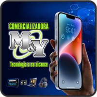 COMERCIALIZADORA M&Y