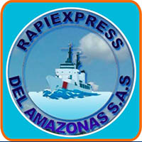 RAPIEXPRESS DEL AMAZONAS SAS