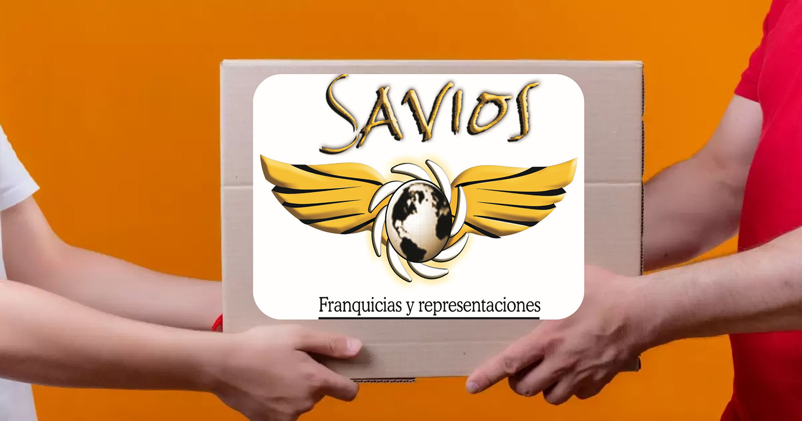 DISTRIBUIDOR EN LETICIA SAVIOS