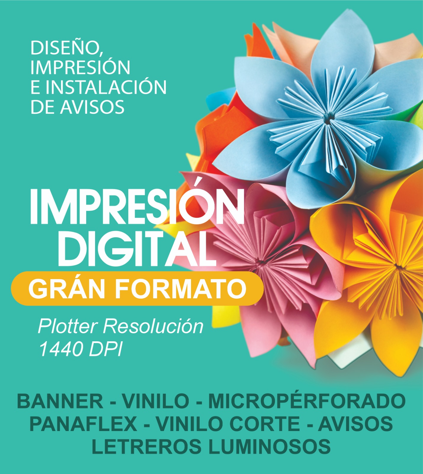 Todo es Publicidad