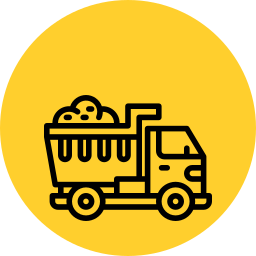 camion-volquete