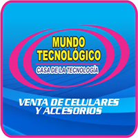 MUNDO TECNOLOGICO CASA DE LA TECNOLOGIA