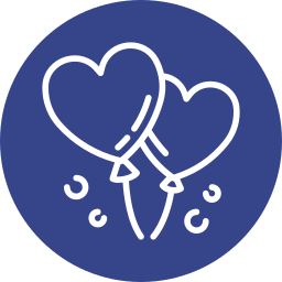 globo-de-corazon