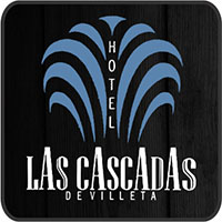 HOTEL LAS CASCADAS DE VILLETA