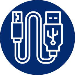 usb