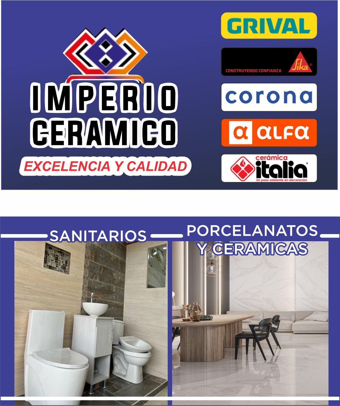 Imperio Ceramico