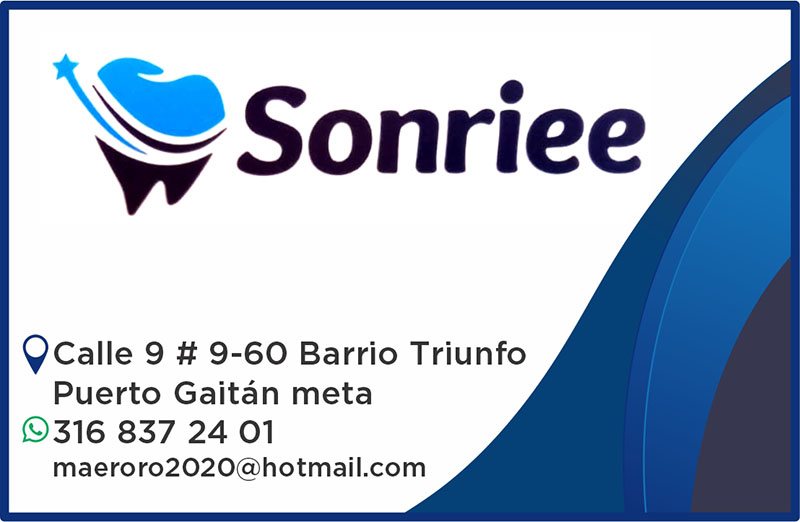 SONRIEE ODONTOLOGIA