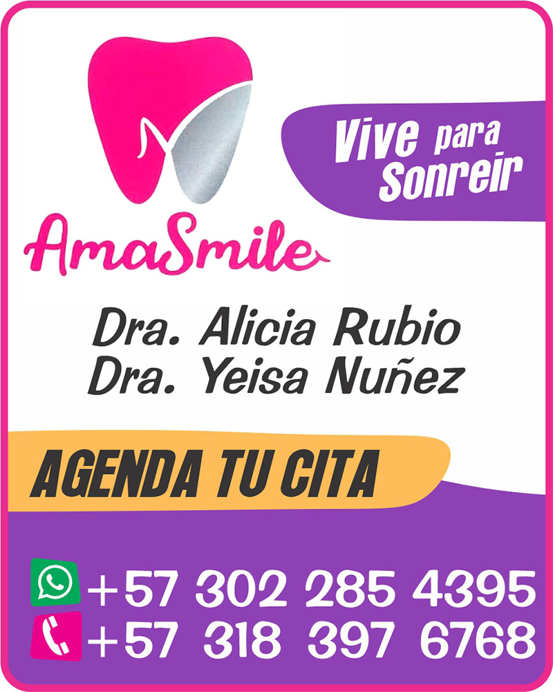 AmaSmile