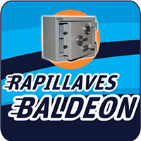 CERRAJERIAS EN LETICIA - RAPILLAVES BALDEONCERRAJERIAS EN LETICIA - RAPILLAVES BALDEON