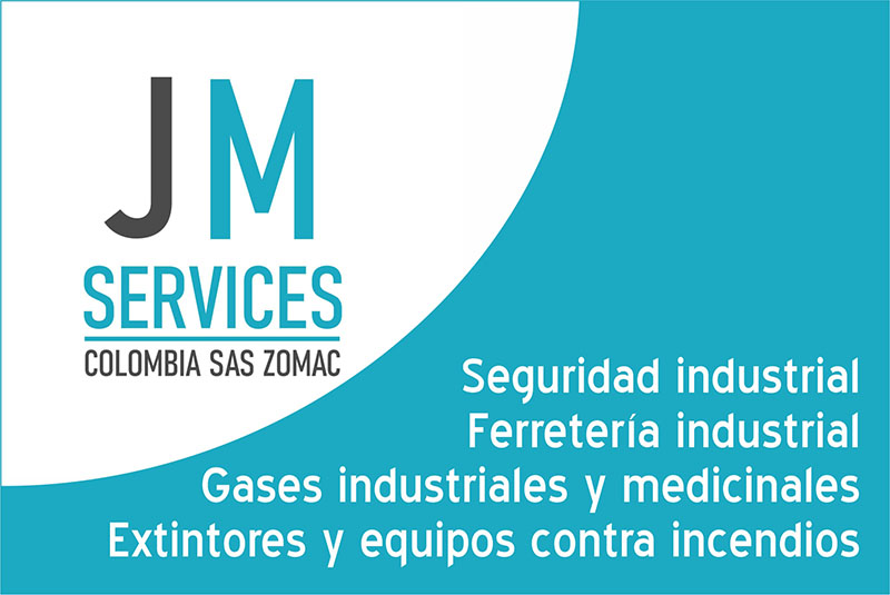Jmservices Colombia SAS ZOMAC