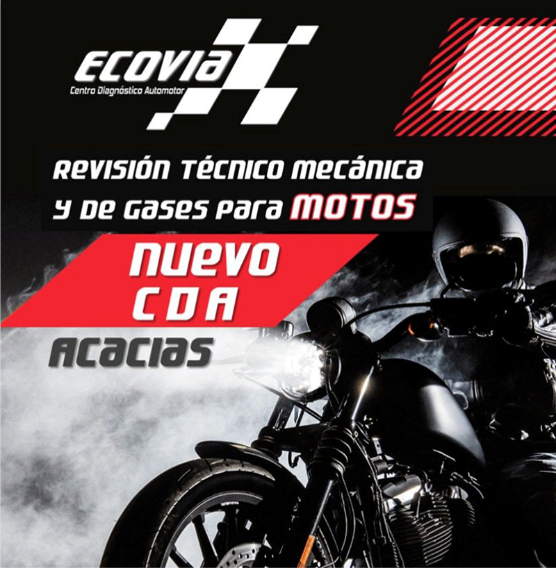 CDA Ecovia SAS