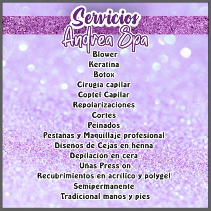 Andrea SPA - Centro Estético