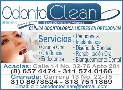 ODONTOCLEAN