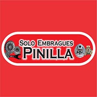 SOLO EMBRAGUES PINILLA