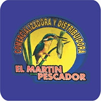 COMERCIALIZADORA Y DISTRIBUIDORA MARTIN PESCADOR