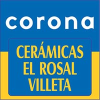CERÁMICAS EL ROSAL VILLETA - CORONA