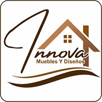 INNOVA MUEBLES Y DISEÑOS