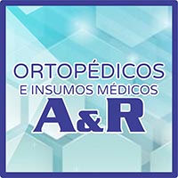 ORTOPÉDICOS E INSUMOS MÉDICOS A&R