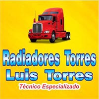 RADIADORES TORRES