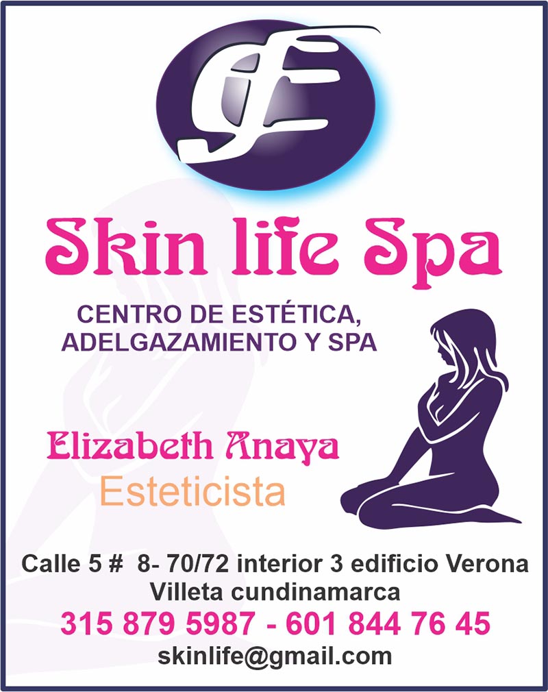 Skin life Spa