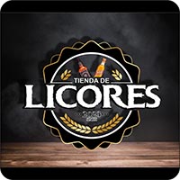 TIENDA DE LICORES