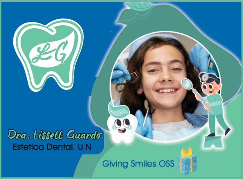 Unidad Odontológica Integral Dra Lissett Guardo