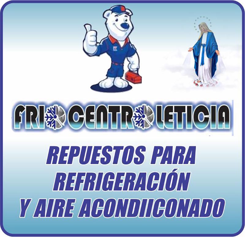 FRIO CENTRO LETICIA