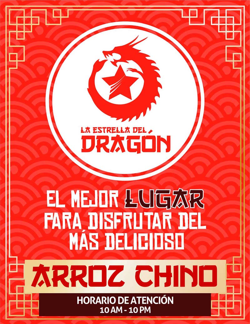La Estrella del Dragón