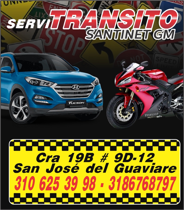PUNTO SERVITRANSITO