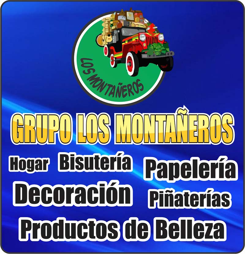 GRUPO LOS MONTAÑEROS