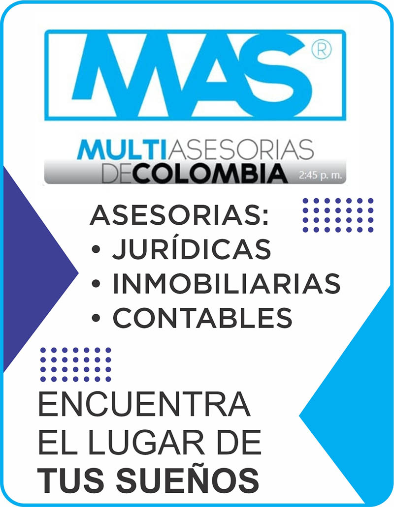 Multiasesorias de Colombia Sas