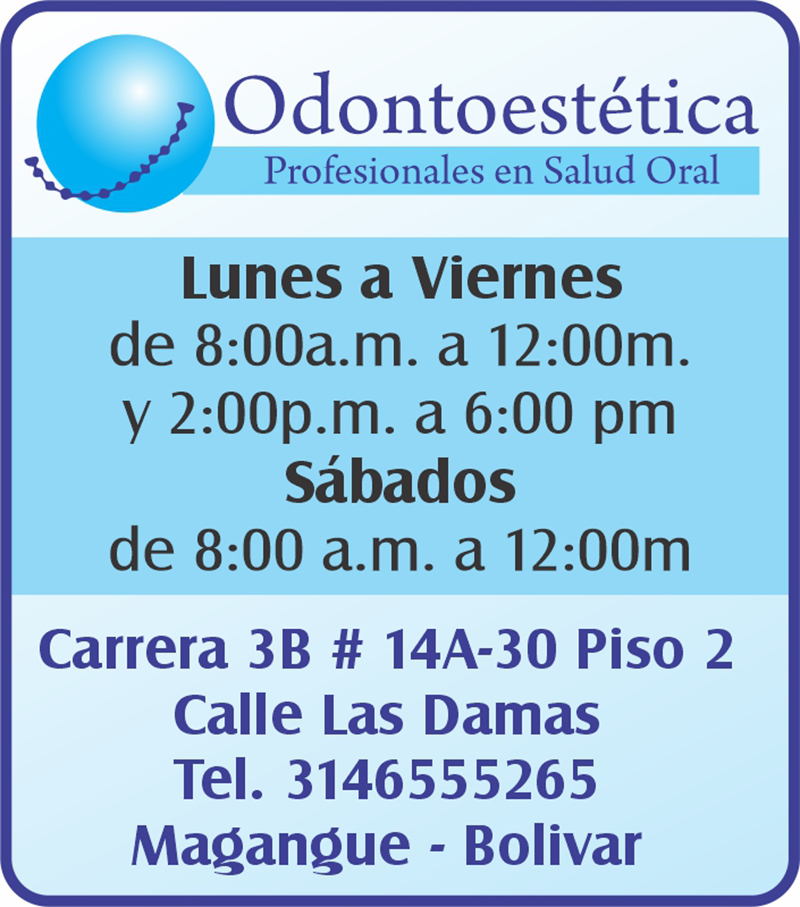 Odontoestética - Doctor Gustavo Arrieta Hernández