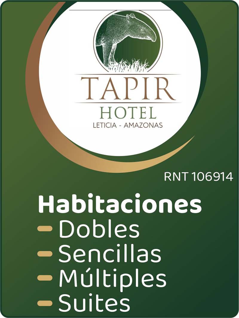 Tapir Hotel