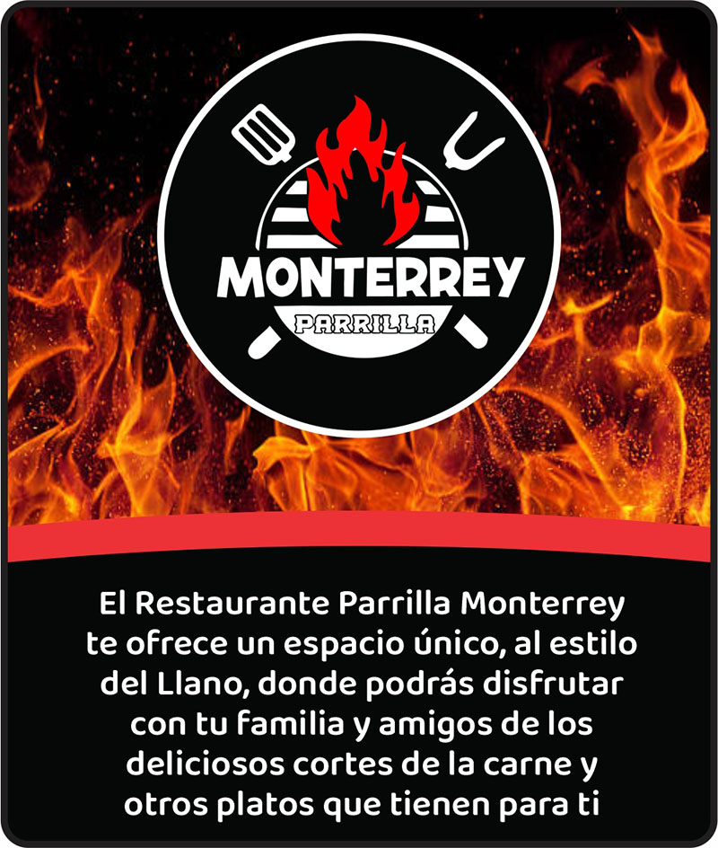 Restaurante Monterey Parrilla